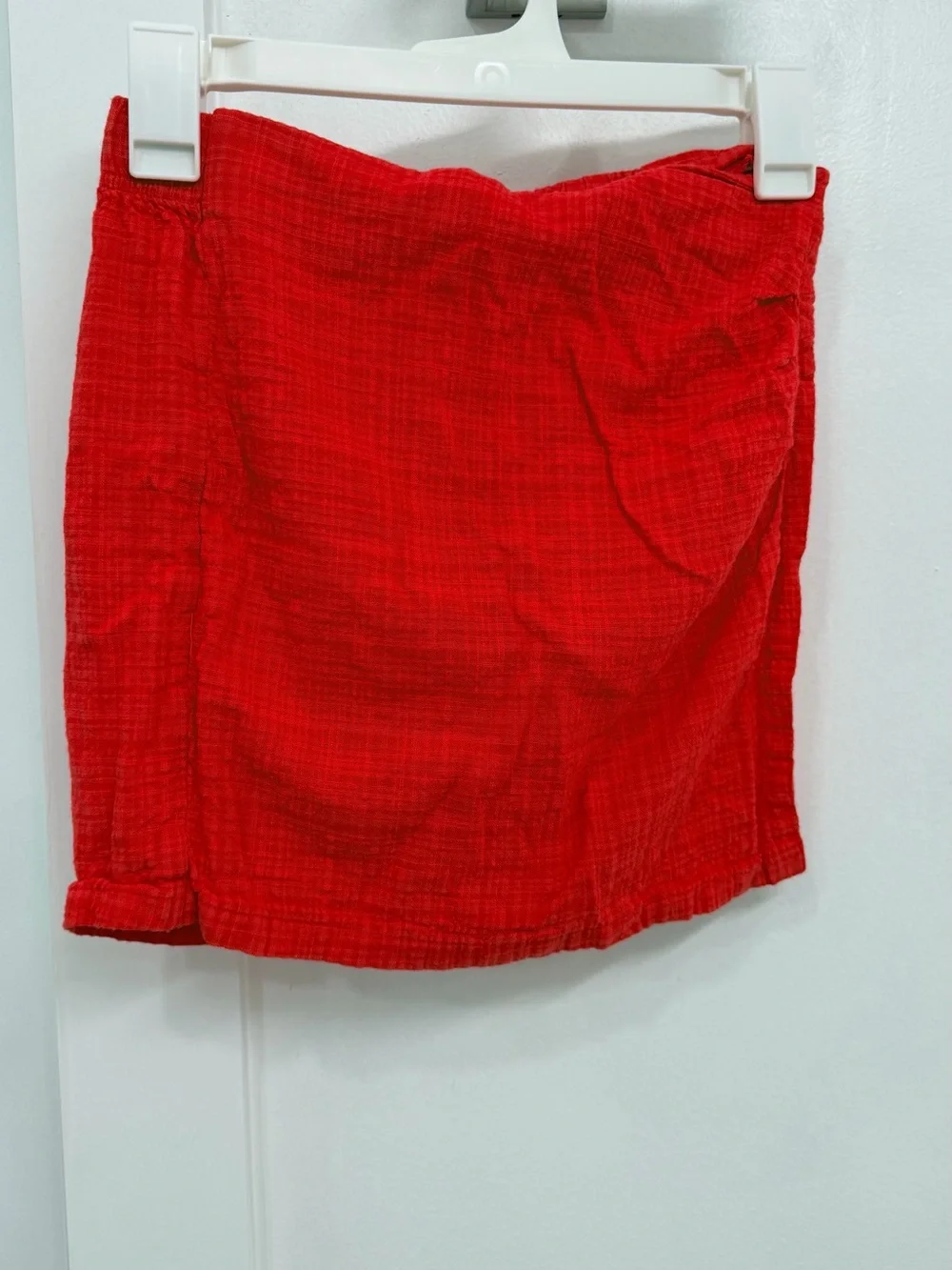 Kids Red Two-Piece Set 12-13y